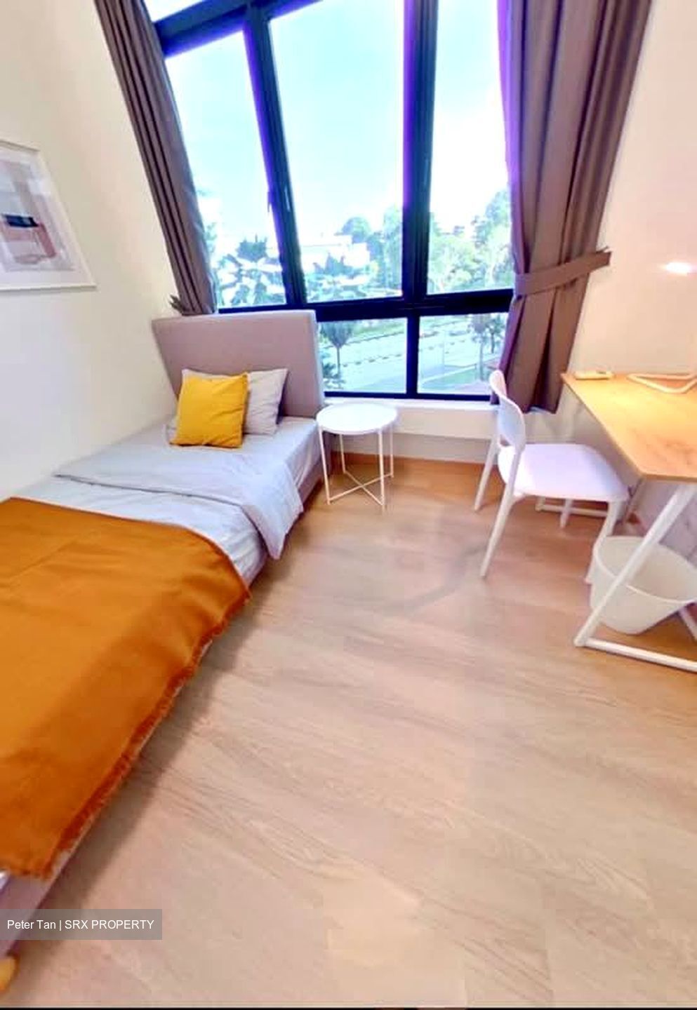 Eastpoint Green (D18), Condominium #604509501